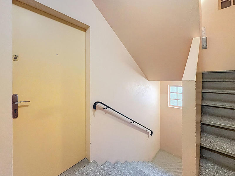 Appartement - 48 m² - 3 pièces