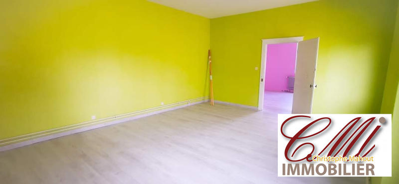 Maison - 130 m² - 4 pièces