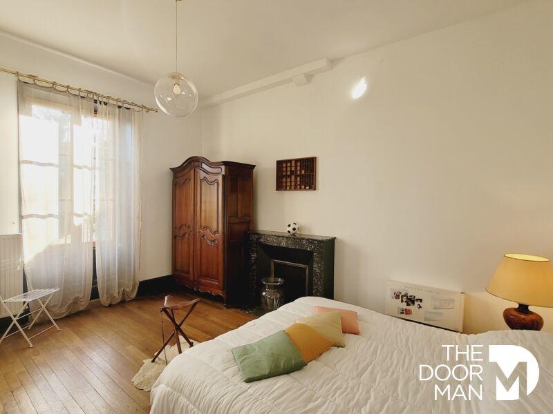 Longère - 142 m² - 5 pièces