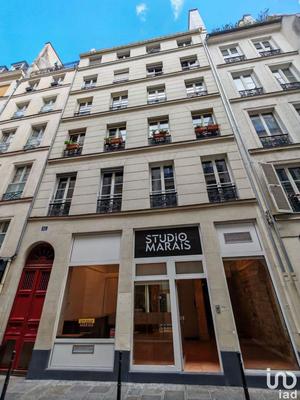 Local commercial - 143 m²