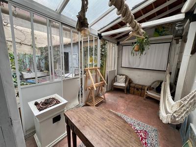 Appartement - 40 m² - 3 pièces