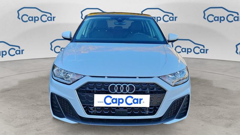 Audi A1 sportback II 30 Tfsi 110 s-Tronic 7 Advanced - Automatique