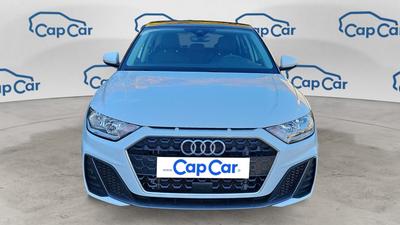 Audi A1 sportback II 30 Tfsi 110 s-Tronic 7 Advanced - Automatique