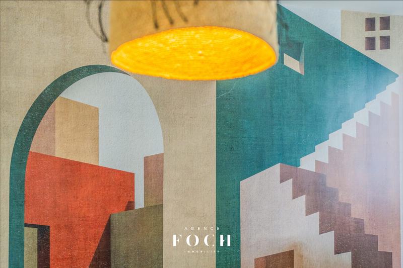 Bureau - 67 m² - 5 pièces