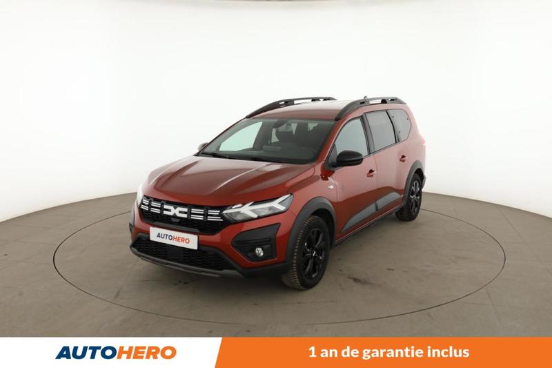Dacia Jogger 1.6 Hybrid Sl Extreme 7pl 140 ch