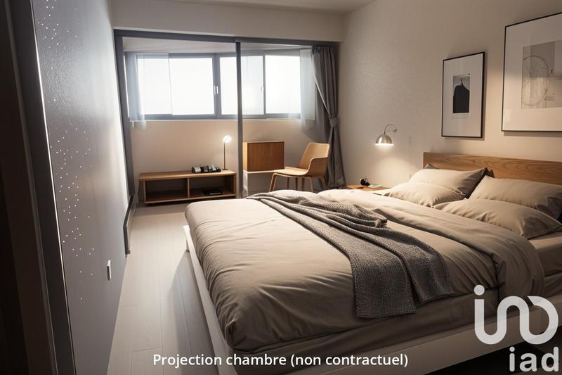 Appartement - 157 m² - 5 pièces
