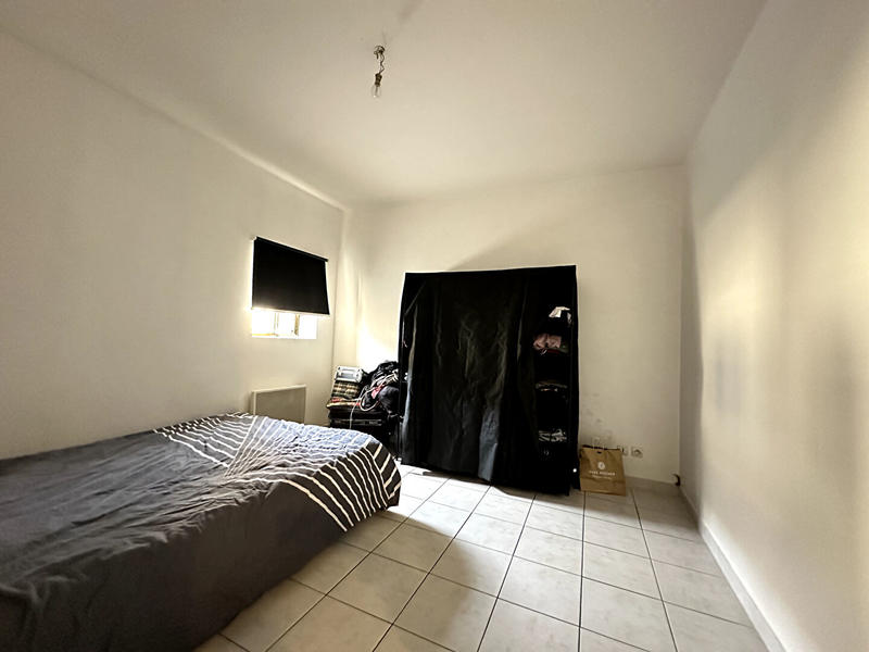 Immeuble - 600 m² - 12 pièces