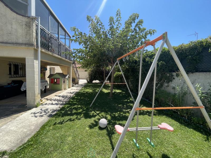 Maison - 135 m² - 5 pièces