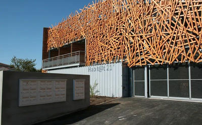 Appartement - 30 m² - 1 pièce