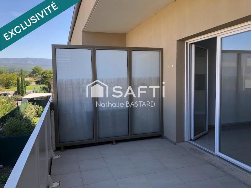 Duplex - 70 m² - 3 pièces