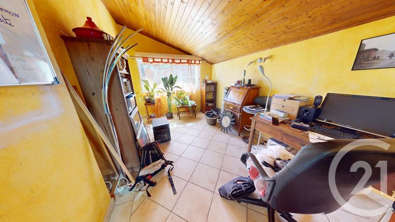 Maison - 172 m² - 7 pièces