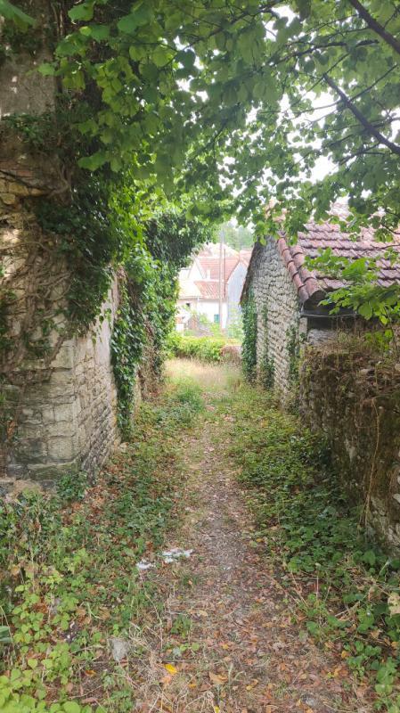 Maison de ville - 90 m² - 4 pièces