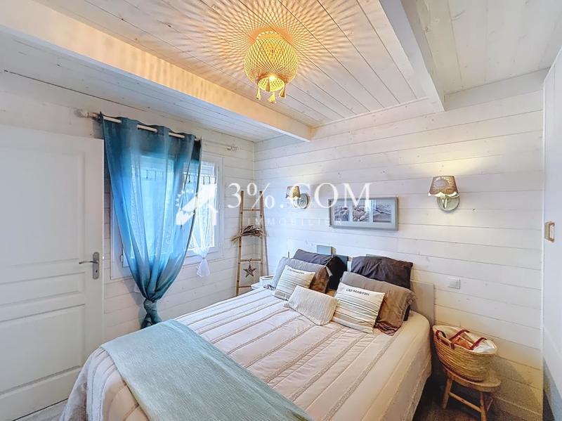 Châlet - 111 m² - 7 pièces