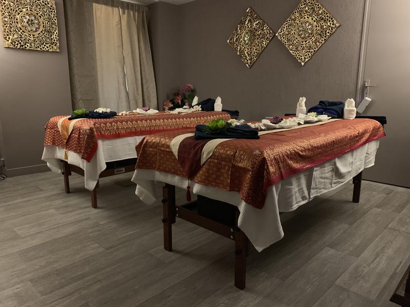 Buran Thaï Massage