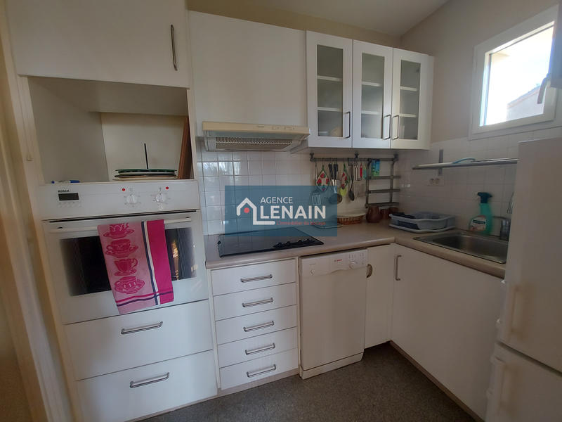 Appartement - 69 m² - 4 pièces