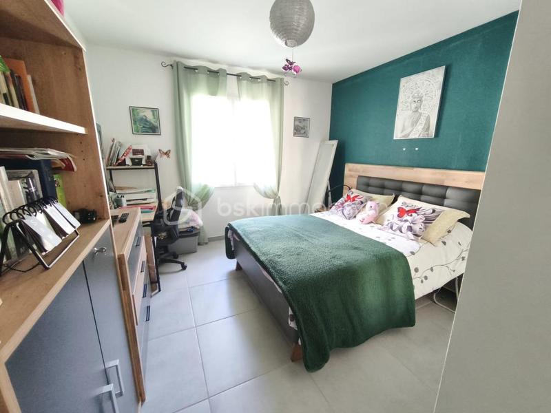 Appartement - 78 m² - 3 pièces