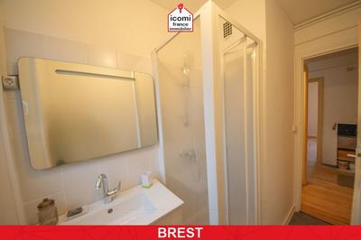 Appartement - 70 m² - 4 pièces