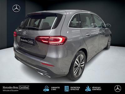 Mercedes Classe B 180 Progressive Line Edition Full Led