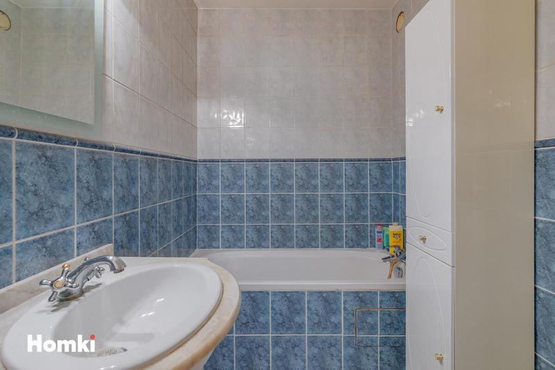 Appartement - 52 m² - 2 pièces