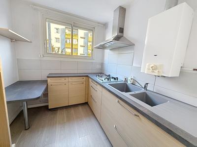 Appartement - 78 m² - 5 pièces