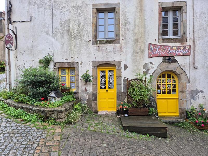 Appartement - 26 m² - 1 pièce