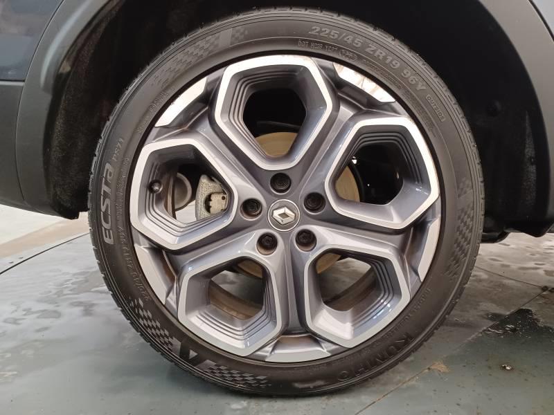 Renault Kadjar dCi 130 Energy Intens