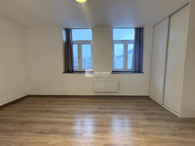 Appartement - 21 m² - 1 pièce