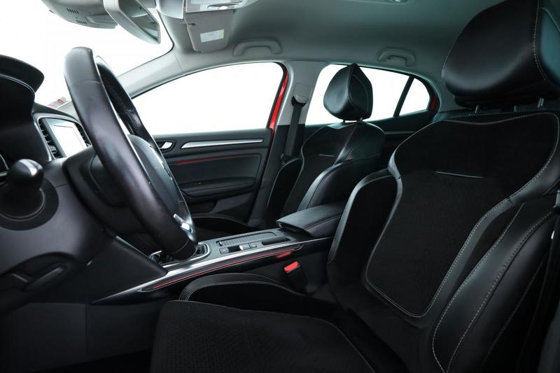 Renault Mégane 1.2 TCe Energy Intens 132 ch