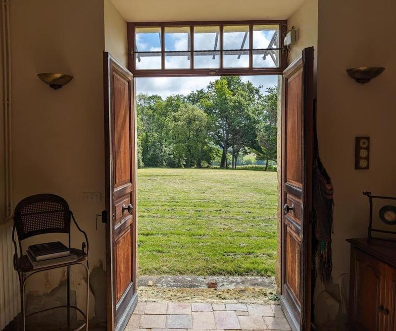 Maison de maîtres - 293 m² - 9 pièces