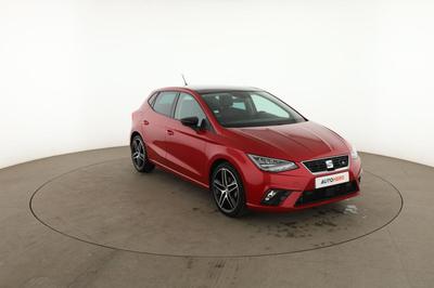 Seat Ibiza 1.5 Tsi Evo Fr 150 ch