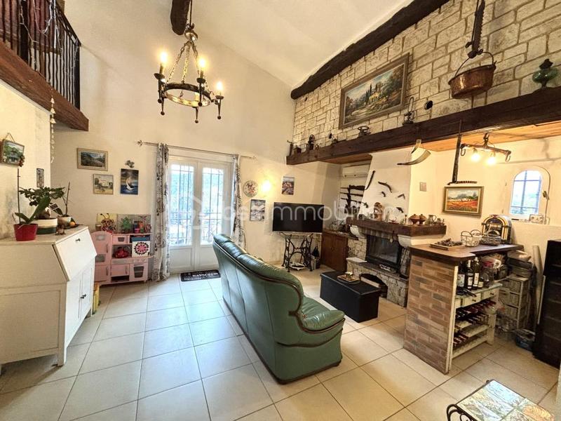 Maison - 175 m² - 6 pièces