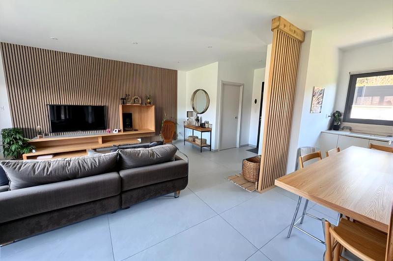 Villa - 108 m² - 4 pièces