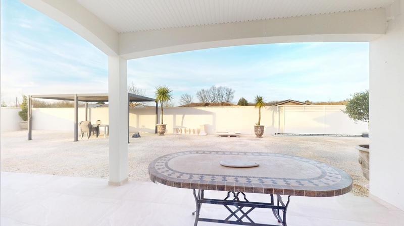 Maison - 147 m² - 6 pièces