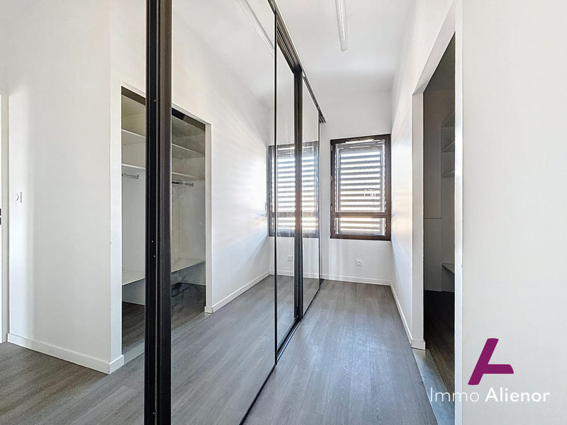 Maison - 114 m² - 5 pièces