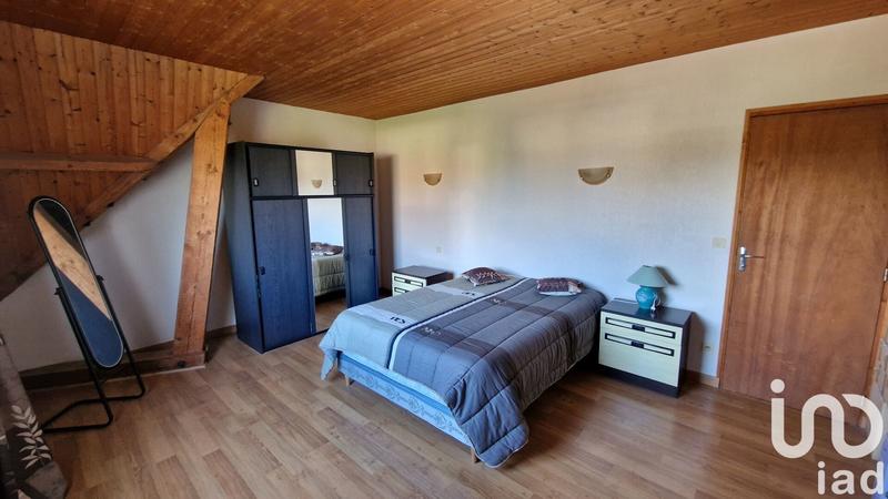 Maison - 177 m² - 7 pièces