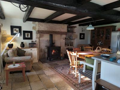 Maison - 170 m² - 4 pièces