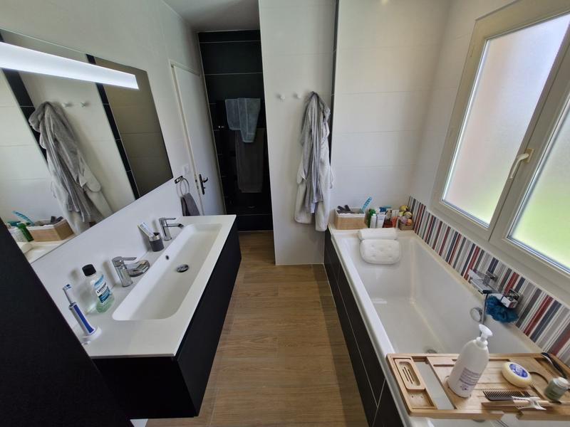 Villa - 103 m² - 4 pièces