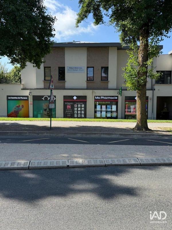 Local commercial - 27 m²