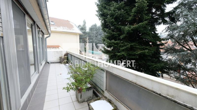 Appartement - 103 m² - 5 pièces