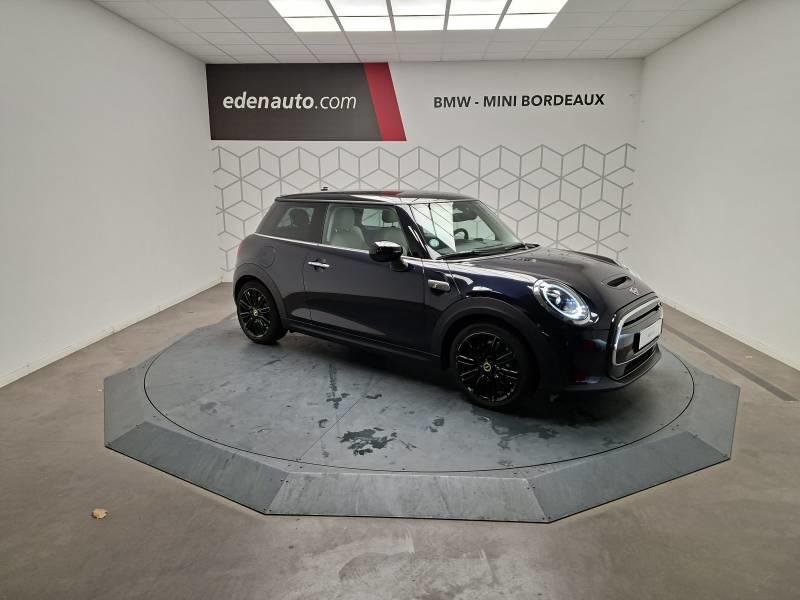 Mini Mini Hatch 3 Portes Cooper se 184 ch Edition Premium