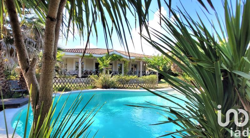 Maison - 112 m² - 4 pièces