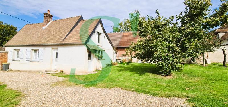 Maison - 146 m² - 6 pièces