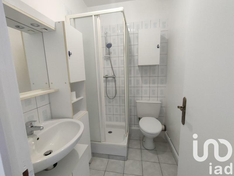 Maison de village - 97 m² - 4 pièces