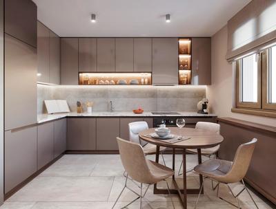 Duplex - 71 m² - 3 pièces