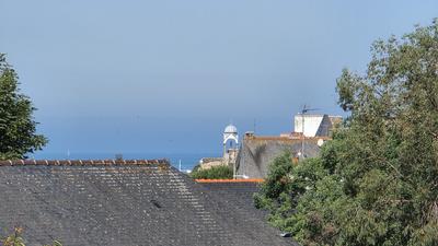 Appartement - 98 m² - 4 pièces