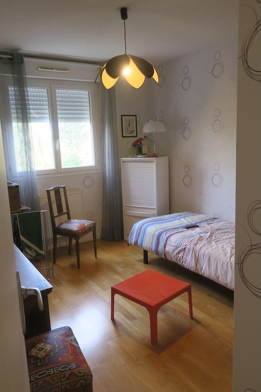 Appartement - 93 m² - 4 pièces