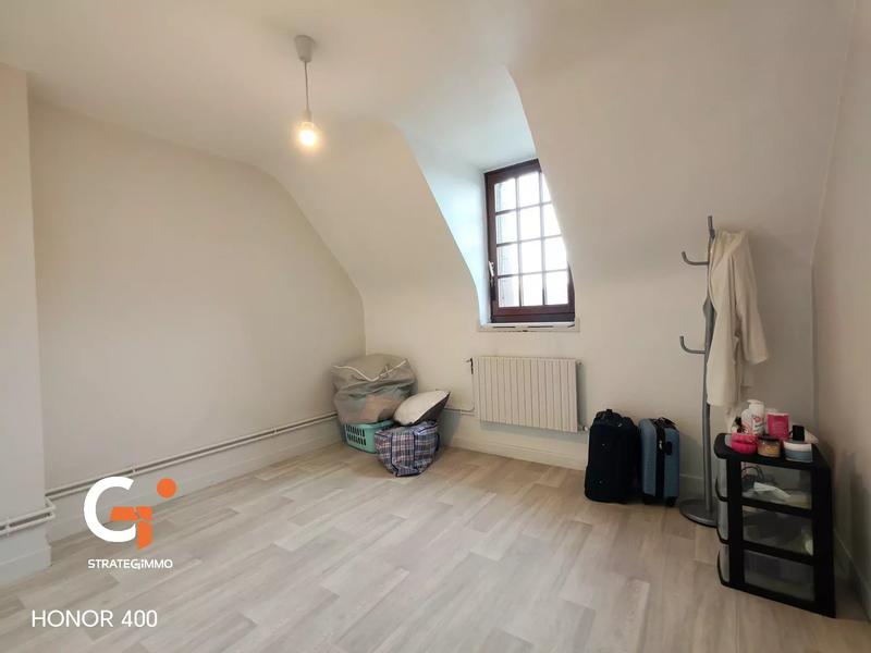 Maison de ville - 150 m²