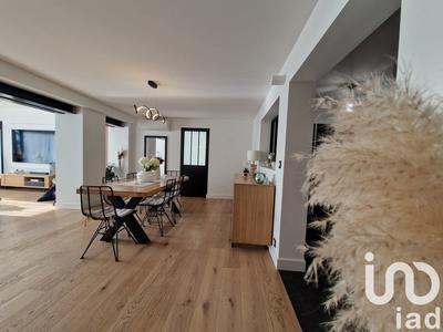 Maison - 175 m² - 6 pièces