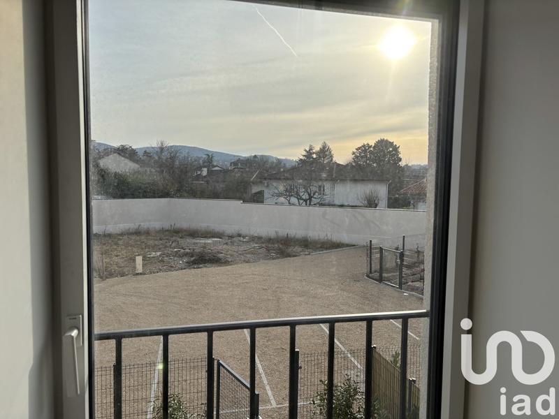 Appartement - 83 m² - 4 pièces