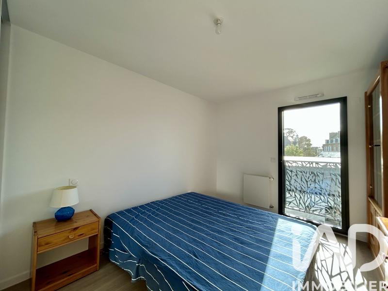 Appartement - 153 m² - 6 pièces